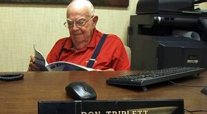 Muere a los 89 años el primer paciente diagnosticado con autismo