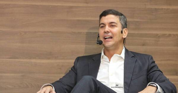La Nación / Mejora en seguridad, canasta básica y transporte, son objetivos de Peña para primeros 100 días