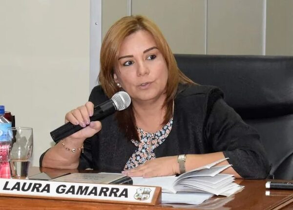 Capiatá: ANR tiene a una candidata inscripta para las internas municipales - Política - ABC Color