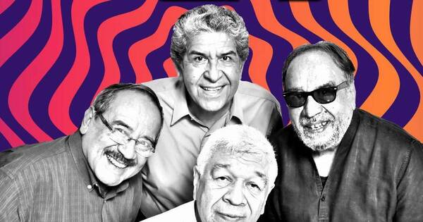 La Nación / Ahora es tiempo de Los Bravos