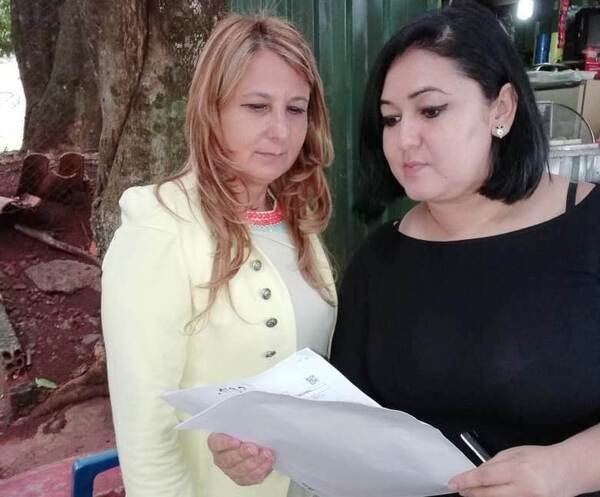 Obstetra se reafirma en denuncia contra evaluadores del Ministerio de Salud - La Clave