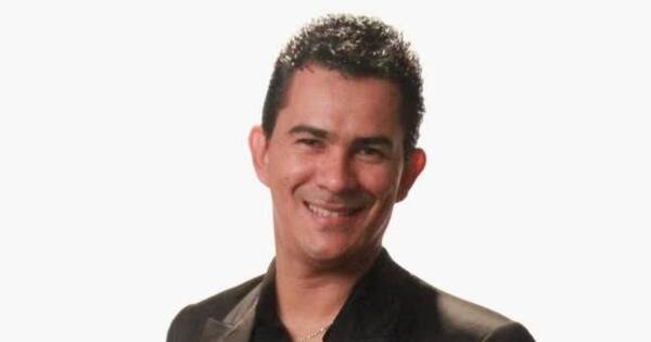 La Nación / Rolando Rodas ofrecerá un show en el Paraguayo Japonés