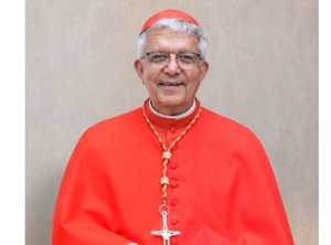 En San Juan Bautista declaran «visitante distinguido» al cardenal Adalberto Martínez