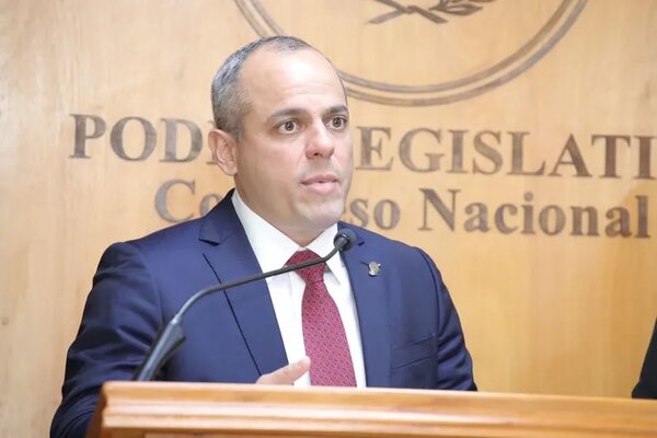 Contralor respalda modificaciones al proyecto que evita “puentear” al ente - Política - ABC Color