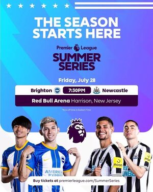 Enciso vs. Almirón, el 28 de julio en Nueva Jersey - Fútbol Internacional - ABC Color