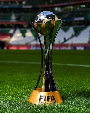 Mundial de Clubes FIFA también se disputará en Estados Unidos - Fútbol Internacional - ABC Color