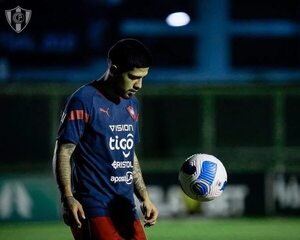 Pulgar abajo a Díaz en Cerro Porteño - Fútbol - ABC Color