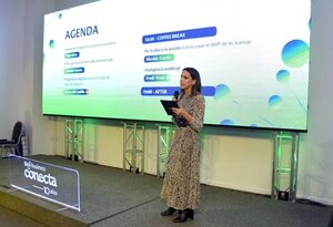 Tigo Business presentó Ideacción Conecta - Empresariales - ABC Color
