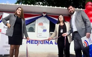 Asegurar la documentación de recién nacidos - Empresariales - ABC Color