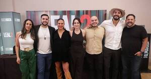 La Nación / Ya llega a las salas de cine “Leal 2: Comando Yaguareté”