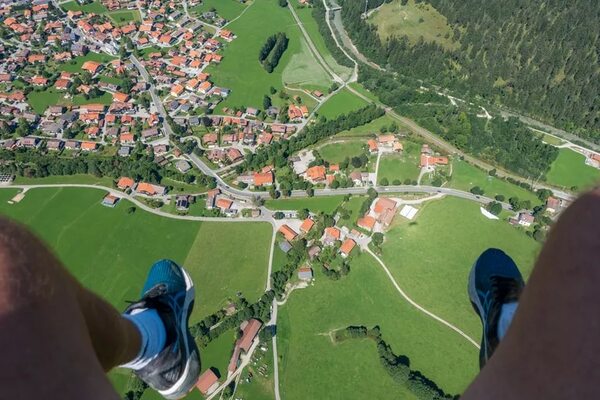 Las vacaciones, ¿un momento para tomar riesgos y sentir otras emociones? - Viajes - ABC Color