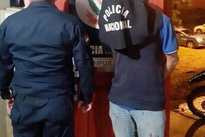 Automovilista ebrio ocasiona accidente y agrede a un policía – Diario TNPRESS