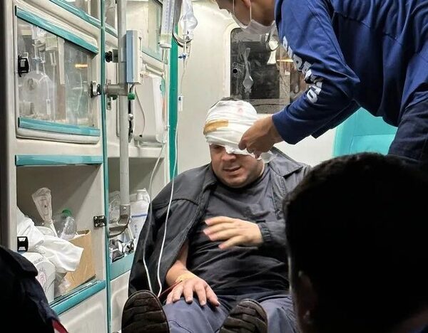 Dos integrantes de una banda de “piratas del asfalto” caen detenidos en Caaguazú – Diario TNPRESS