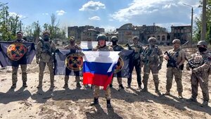 Líder del grupo Wagner señala que Putin está “profundamente equivocado” y rechaza rendirse | 1000 Noticias