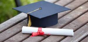 Promulgan ley que acorta los trámites para expedición de títulos universitarios
