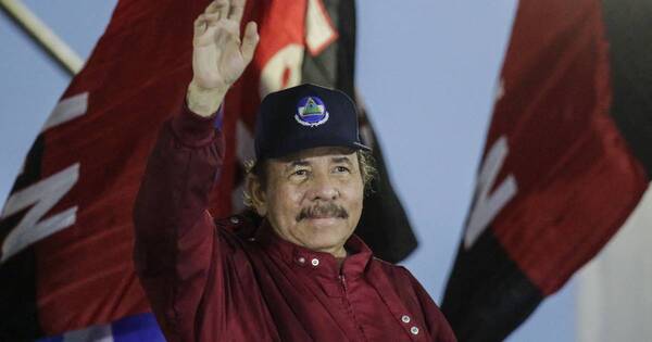 La Nación / OEA condena a Nicaragua por violaciones de los derechos humanos