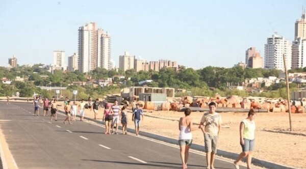 Diario HOY | Veranillo de San Juan hasta el martes, descenso desde el miércoles