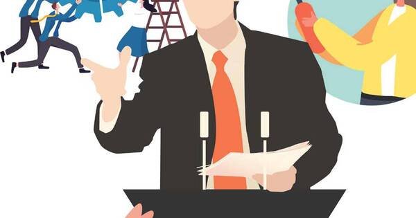 La Nación / Pequeño manual de los sentidos de conveniencia y oportunidad