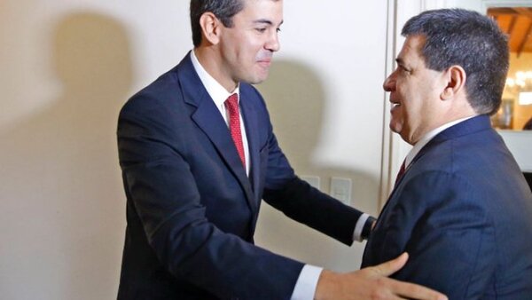 Cartismo pisotea la ley de puertas giratorias con ministros ex gerentes