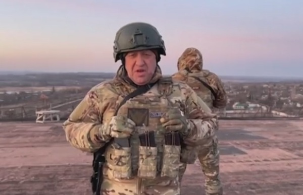 ¿Golpe de Estado de Wagner contra Putin? Esto es lo que está pasando en Rusia - Radio Imperio