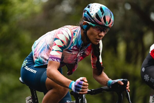 Campeonato Nacional de Ruta y Contrarreloj de ciclismo será este fin de semana en Chaco’i