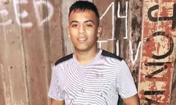 Con 15 balazos matan a un joven en el barrio Tacumbú - OviedoPress