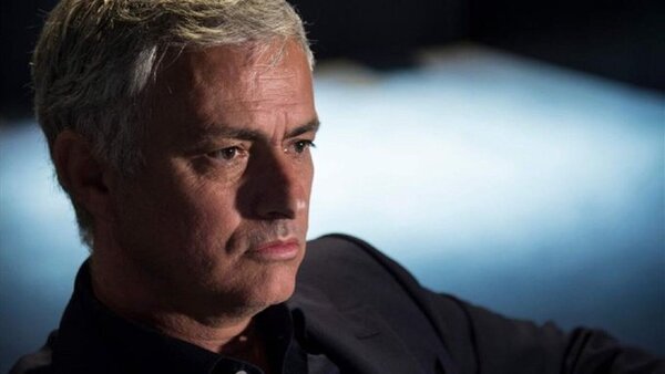 Mourinho renuncia a un cargo en la UEFA tras la sanción de cuatro partidos