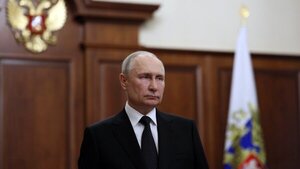 Putin alerta de rebelión a Bielorrusia, Uzbekistán, Kazajistán y Turquía