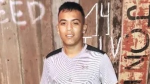 En supuesta disputa de clanes, matan de 15 tiros a un hombre en Asunción - ADN Digital