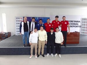 ULTIMAN DETALLES PARA HISTÓRICO MUNDIAL DE PÁDEL EN PARAGUAY