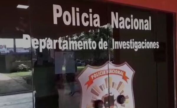 PJC: Detienen a presunto asesino de una anciana brasileña