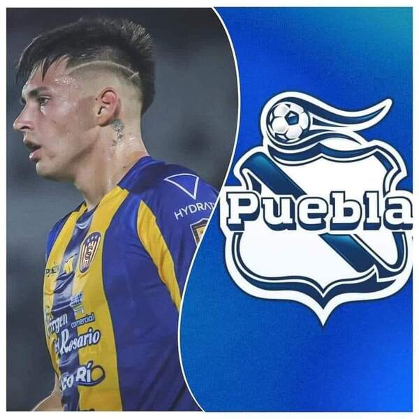 DEPORTISTA ITAPUENSE JUGARÁ EN LA LIGA MEXICANA