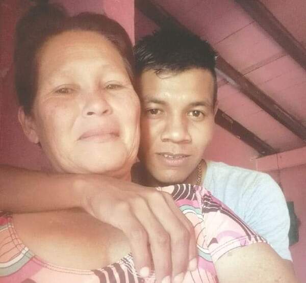 La boda de Ña Rufina pedrojuanina, programada para mañana, ha sido pospuesta.