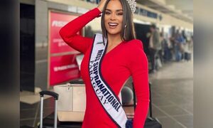 ¡Con el pie derecho!: Fabi Martínez con primera batalla ganada pasa al top 6 directamente