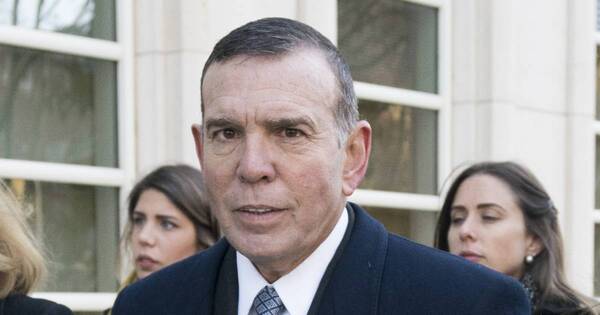La Nación / Postergan la audiencia de Napout para el 29 de junio