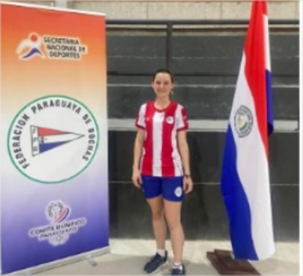 Nuestro pais asegura cupo para mundial de bochas de Argelia - La Tribuna