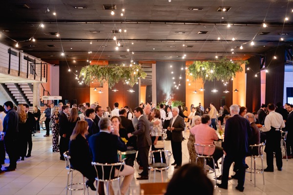 Cena Anual del Banco de Alimentos: la meta es alcanzar 500 adhesiones - trece