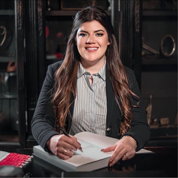 Bettina Aguilera destaca importancia del consenso y la gestión política para el desarrollo de Alto Paraná