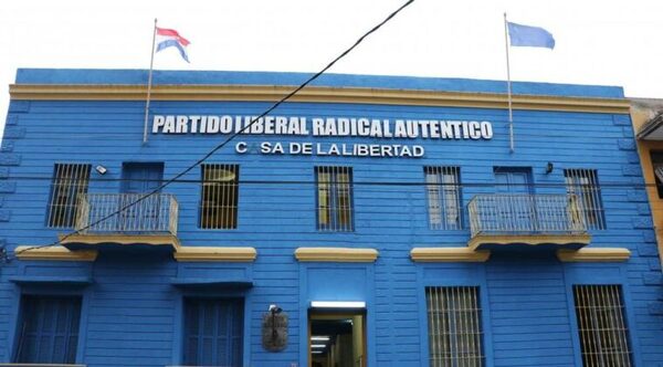 PLRA llama a sesión extraordinaria: Tratarán Mesa Directiva de ambas cámaras