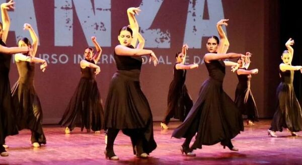 Diario HOY | Edición 2023 de "Yanza", Concurso Internacional de Danza en el CPJ