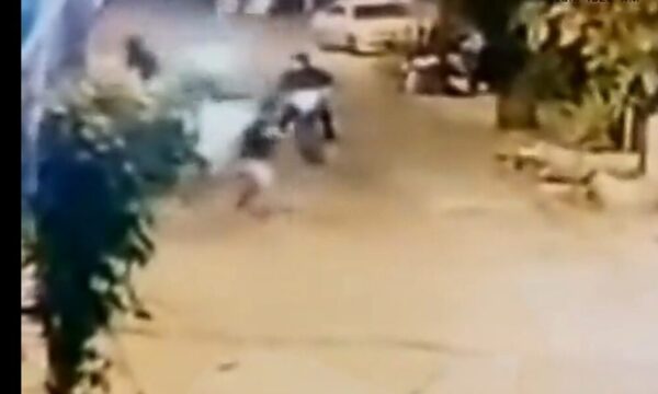 Joven fue asesinado por sicarios en el barrio Tacumbú
