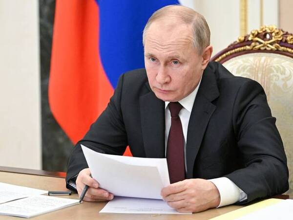 Diario HOY | Putin denuncia la "traición" del jefe del grupo Wagner y promete castigo