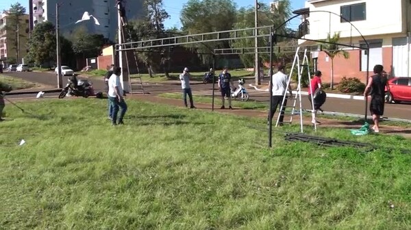 ¡Celebra San Juan con el club Yakupaso y apoya al fútbol de salón!