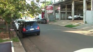 Vecinos solicitan implementación de sentido único en calle Próceres de Mayo