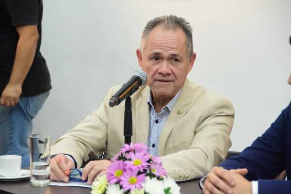 Auditoría interna revela una administración impecable en el consulado paraguayo en Posadas