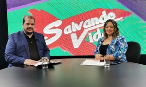 «Plan de Desarrollo Educativo, Mesa Técnica de Padres, 12 Ciencias para la Educación en la Sexualidad» junto a la viceminist