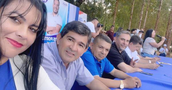 La Nación / Liberales esteños “harán catarsis” este domingo para evitar futuras derrotas