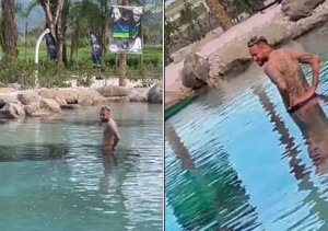 Neymar multado en nueva inspección