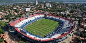 La APF cumplió 117 años
