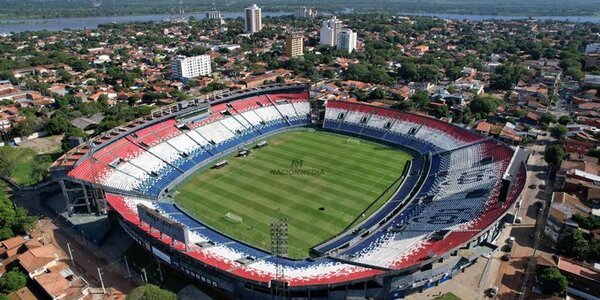 La APF cumplió 117 años